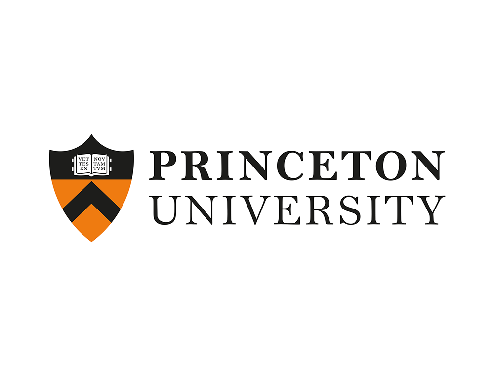 普林斯顿大学(Princeton University)校徽logo矢量图