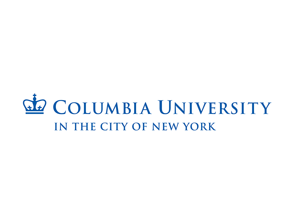 哥伦比亚大学(Columbia University)校徽logo矢量图
