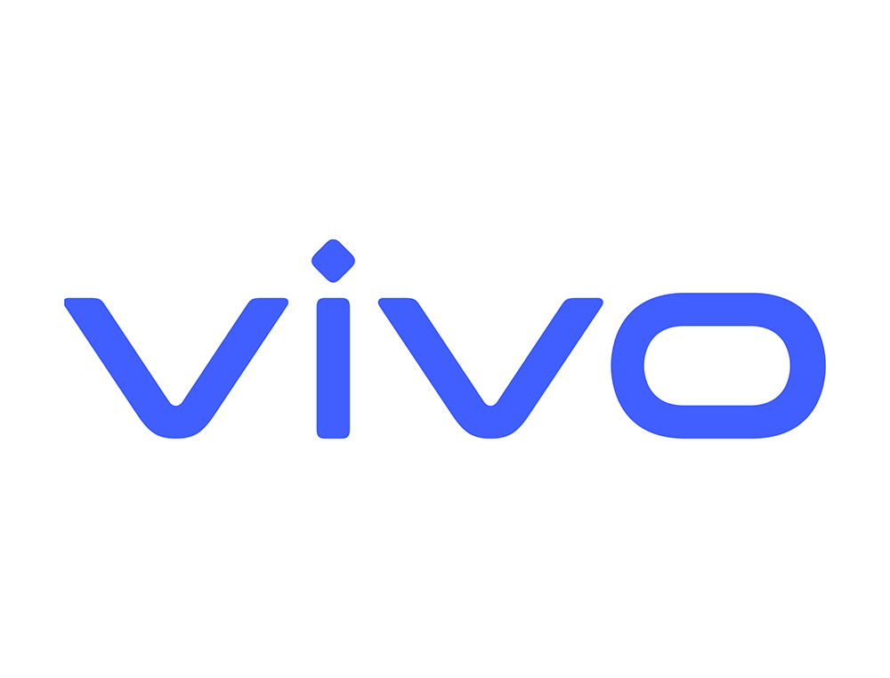 VIVO手机logo矢量图