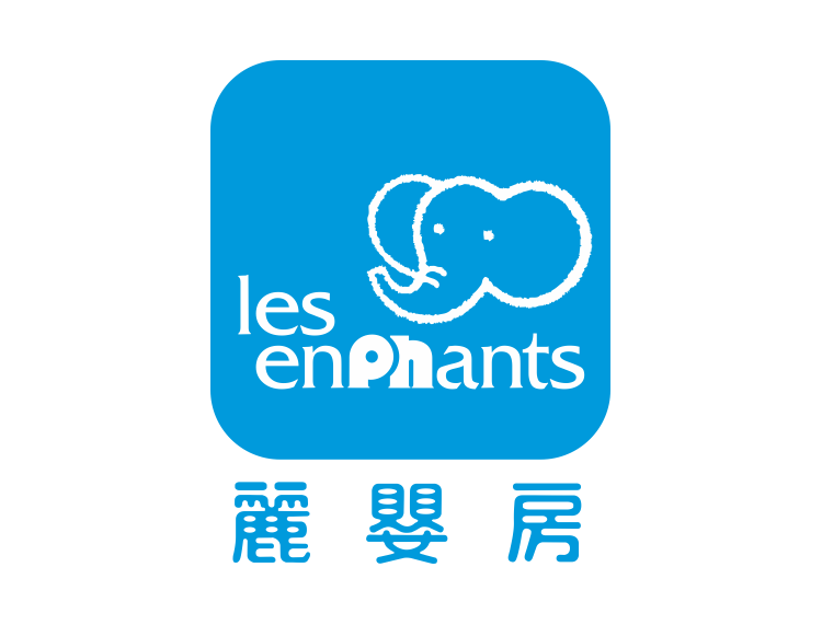 丽婴房logo标志矢量图