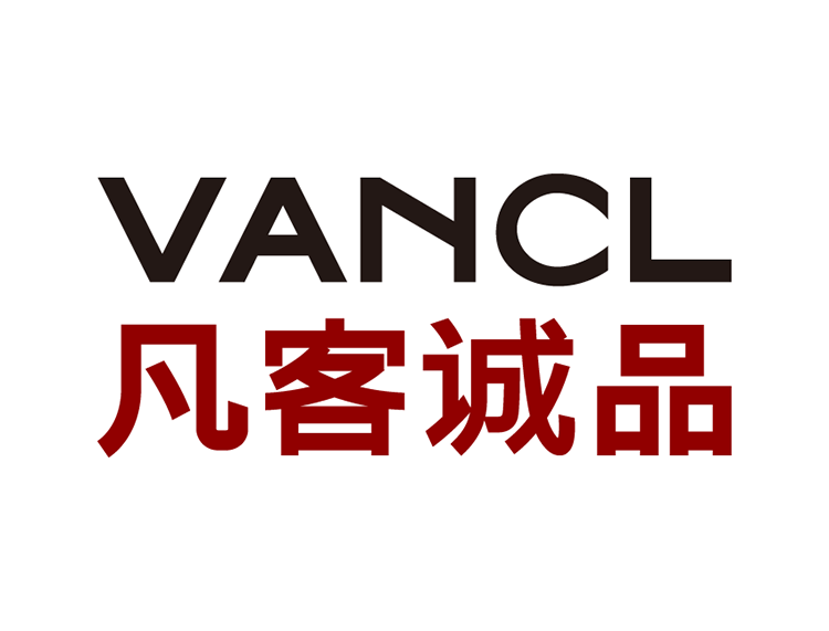 VANCL凡客诚品logo标志矢量图