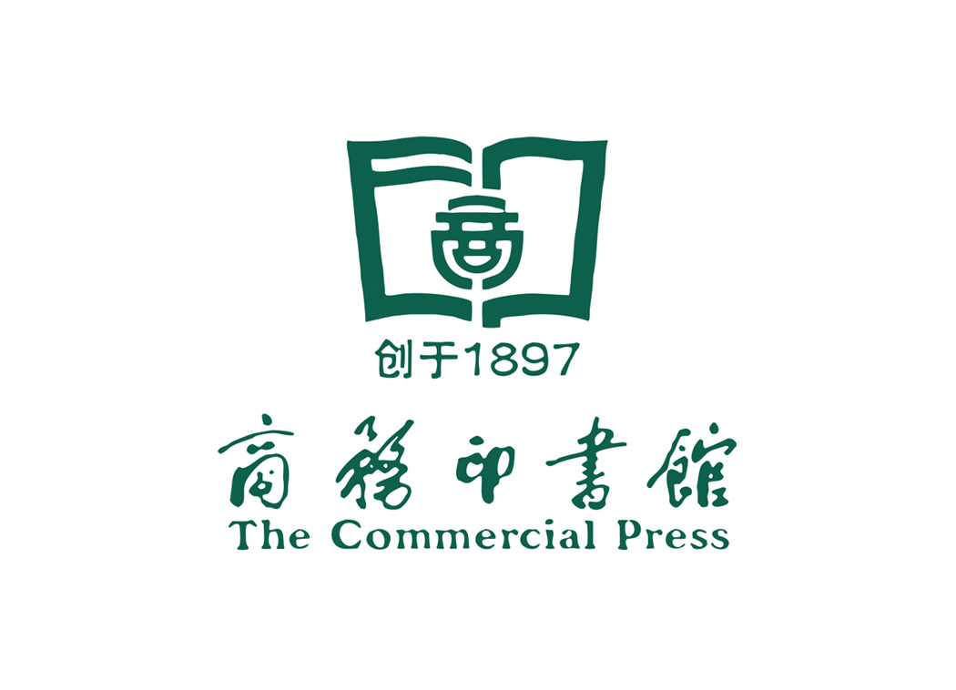商务印书馆logo矢量图