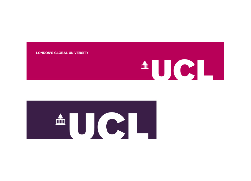 英国伦敦大学学院校徽logo矢量图
