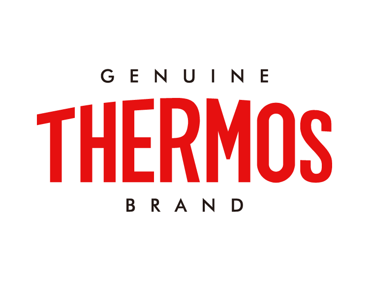 膳魔师(THERMOS)标志矢量图