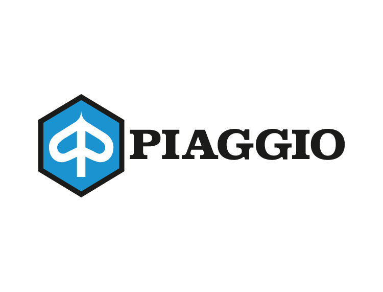 比亚乔(PIAGGIO)标志矢量图