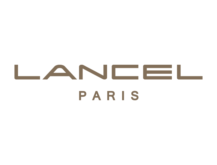 LANCEL(兰姿)logo标志矢量图