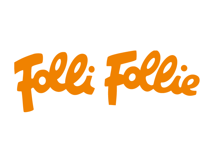 Folli Follie(芙丽芙丽)logo标志矢量图