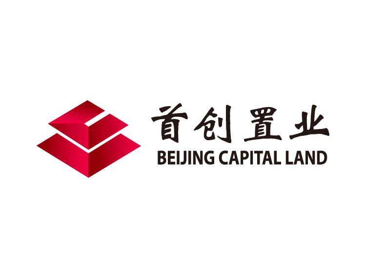 首创置业logo标志矢量图