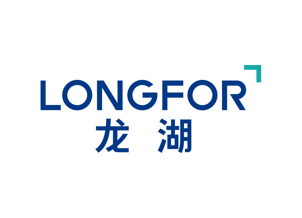龙湖地产logo标志矢量图