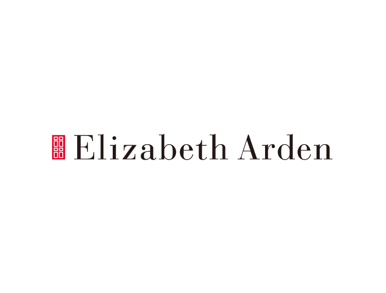 伊丽莎白雅顿Elizabeth Arden标志矢量图