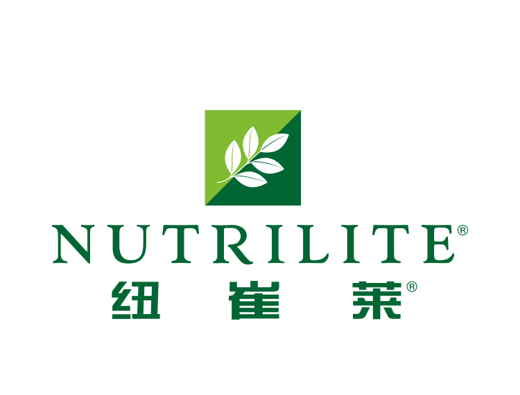 安利纽崔莱标志矢量图
