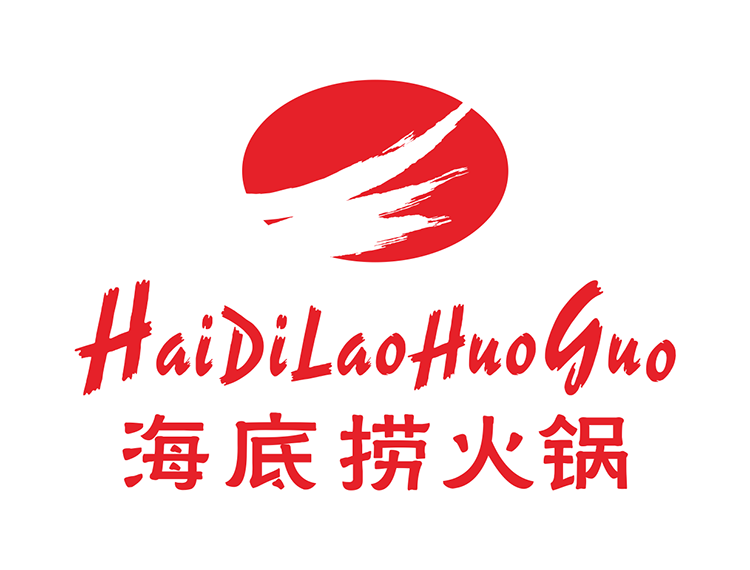 海底捞火锅logo标志矢量图