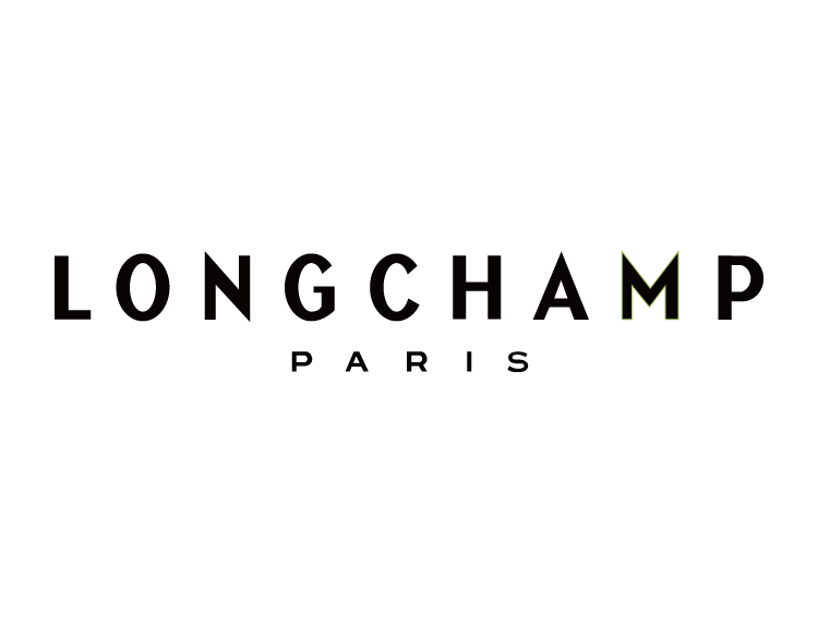 皮具品牌珑骧(LONGCHAMP)标志矢量图