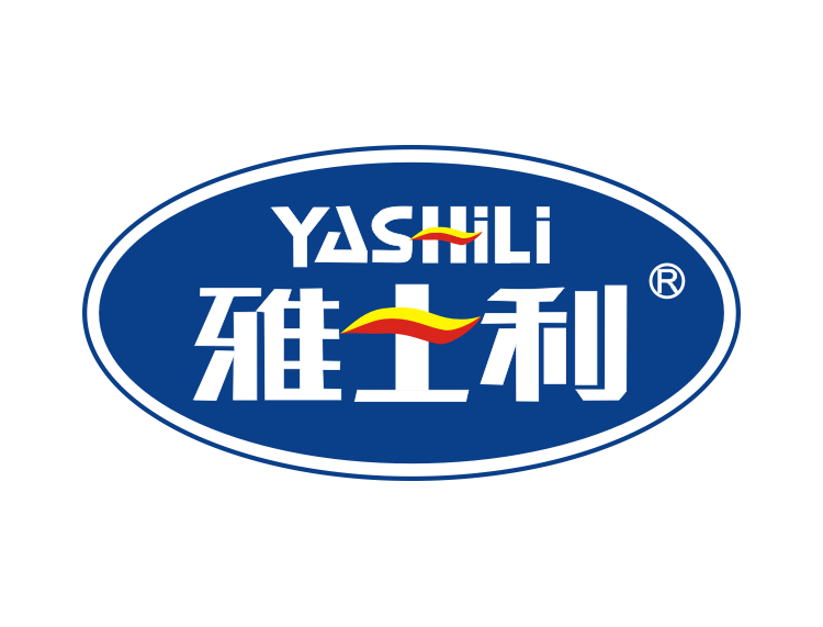 雅士利奶粉logo标志矢量图