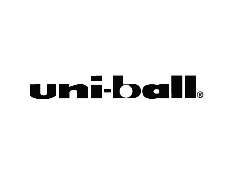 uni三菱铅笔logo标志矢量图