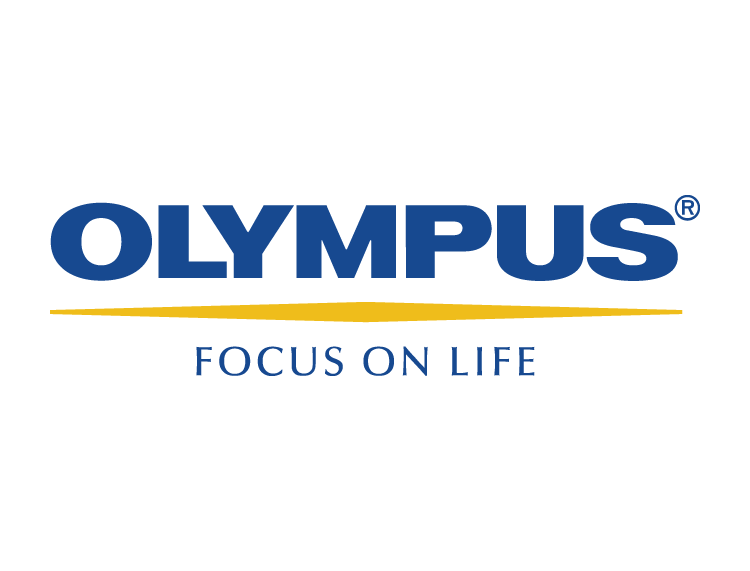 奥林巴斯(olympus)标志矢量图