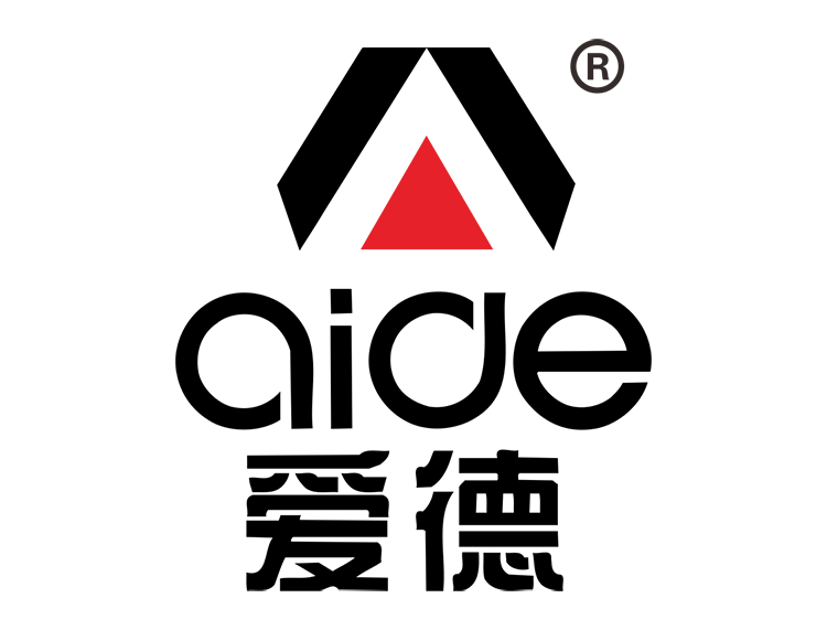 爱德电器logo标志矢量图