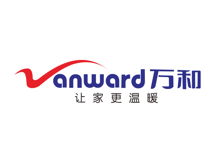 万和电器logo标志矢量图