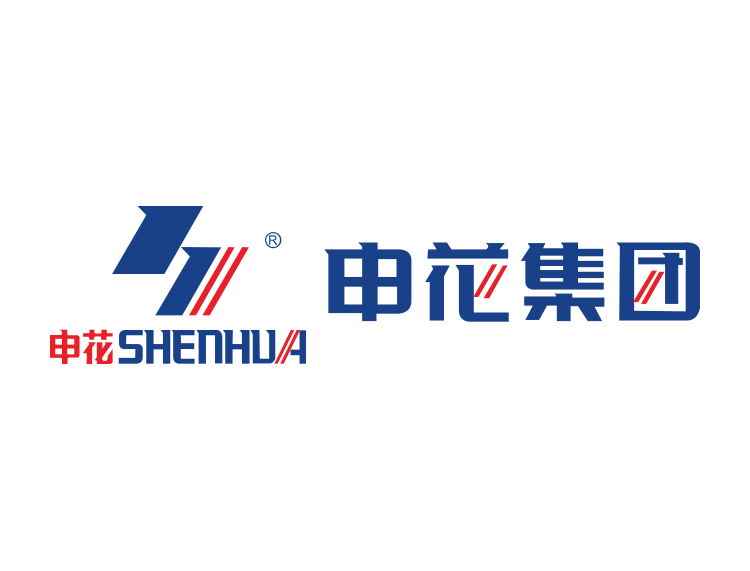 申花电器logo标志矢量图