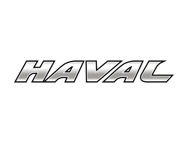 哈弗(Haval)汽车标志矢量图