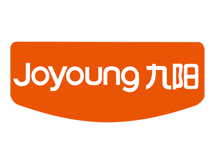 九阳标志矢量图