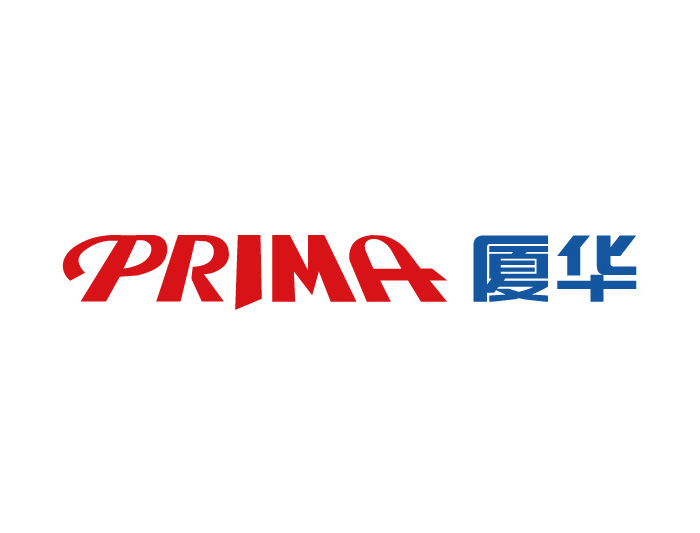 厦华标志矢量图