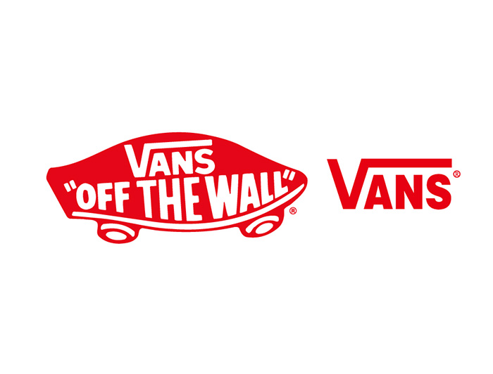 Vans(范斯)标志矢量图
