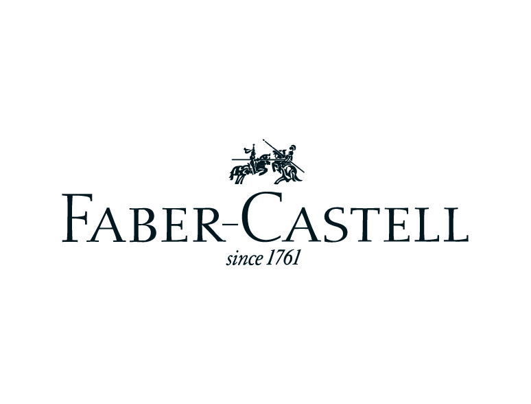 辉柏嘉(Faber-Castell)标志矢量图