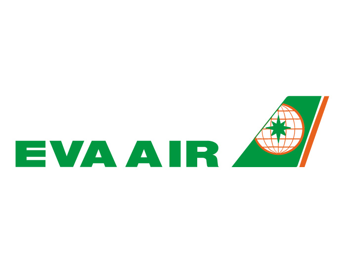 长荣航空标志矢量图