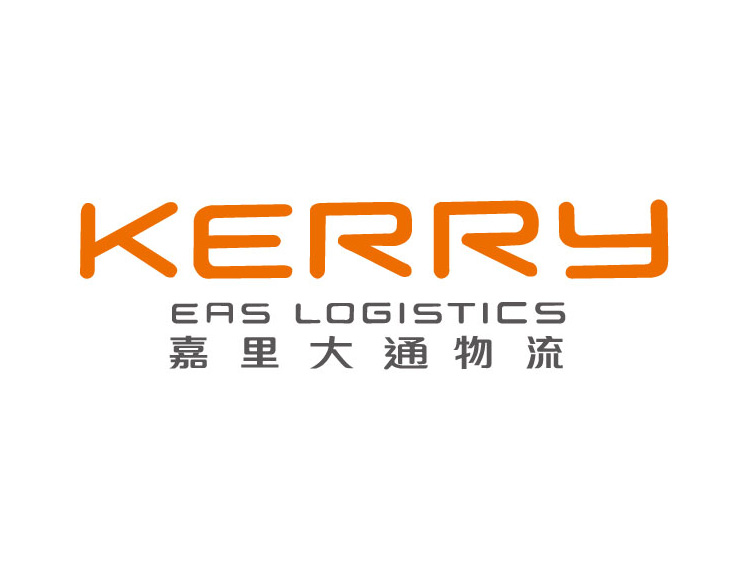 嘉里物流标志矢量图