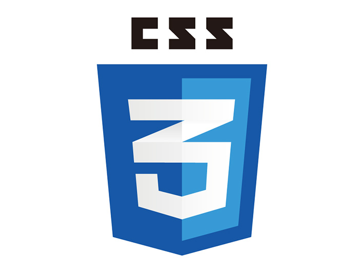 CSS3标志矢量图