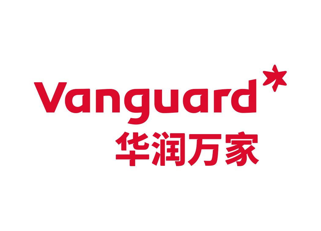 华润万家标志矢量图