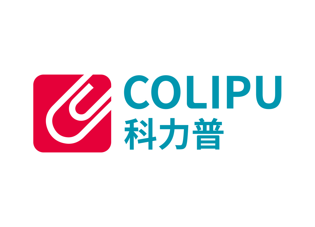 晨光科力普商城logo标志矢量图