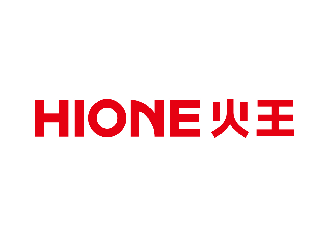 厨电品牌火王logo矢量图
