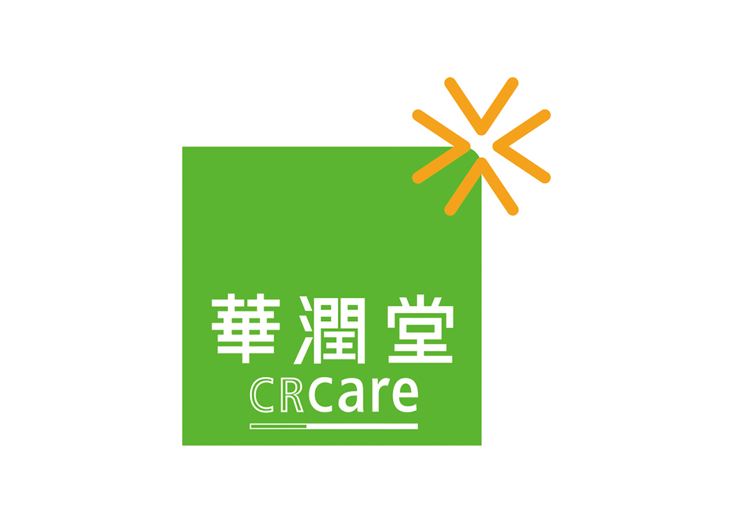 华润堂logo标志矢量图