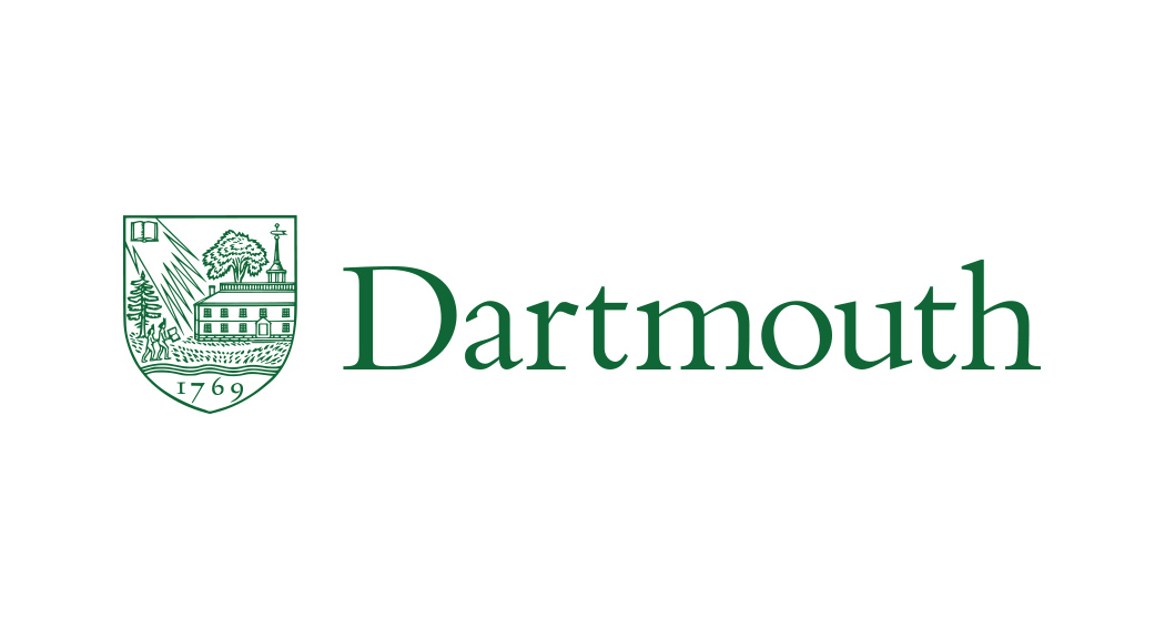 达特茅斯学院(Dartmouth College)校徽logo矢量图