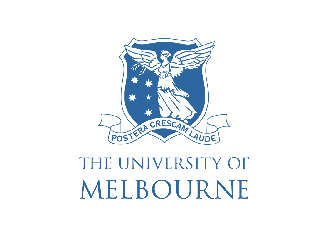 墨尔本大学校徽logo矢量图