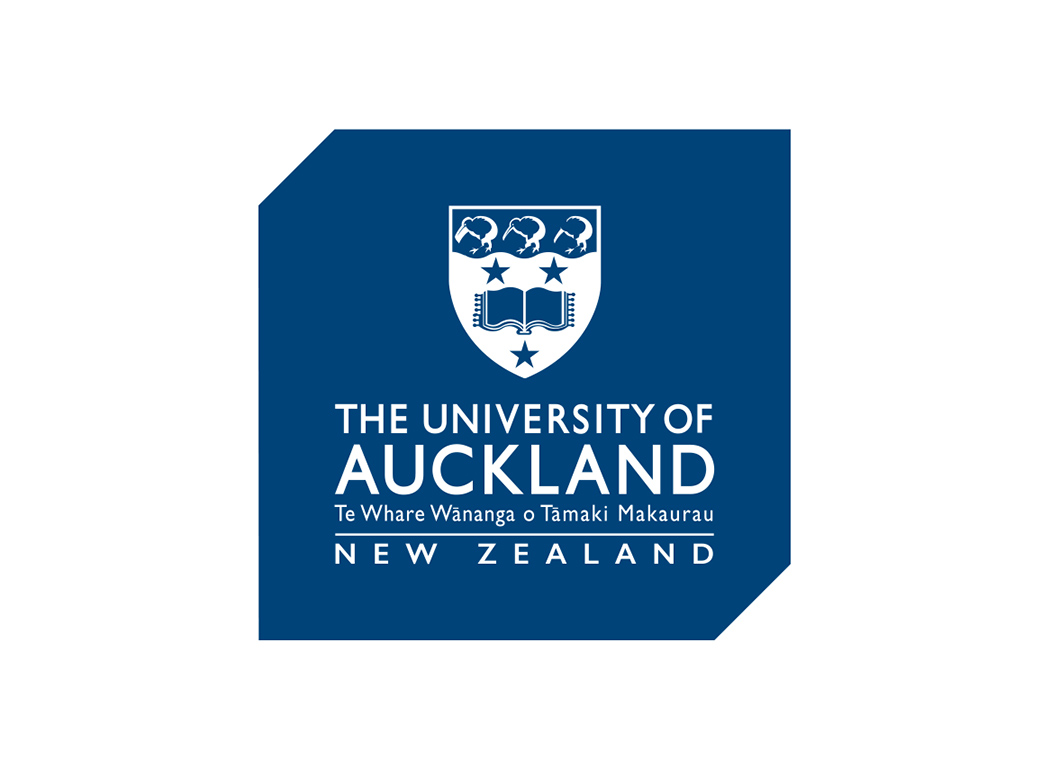 奥克兰大学校徽logo矢量图