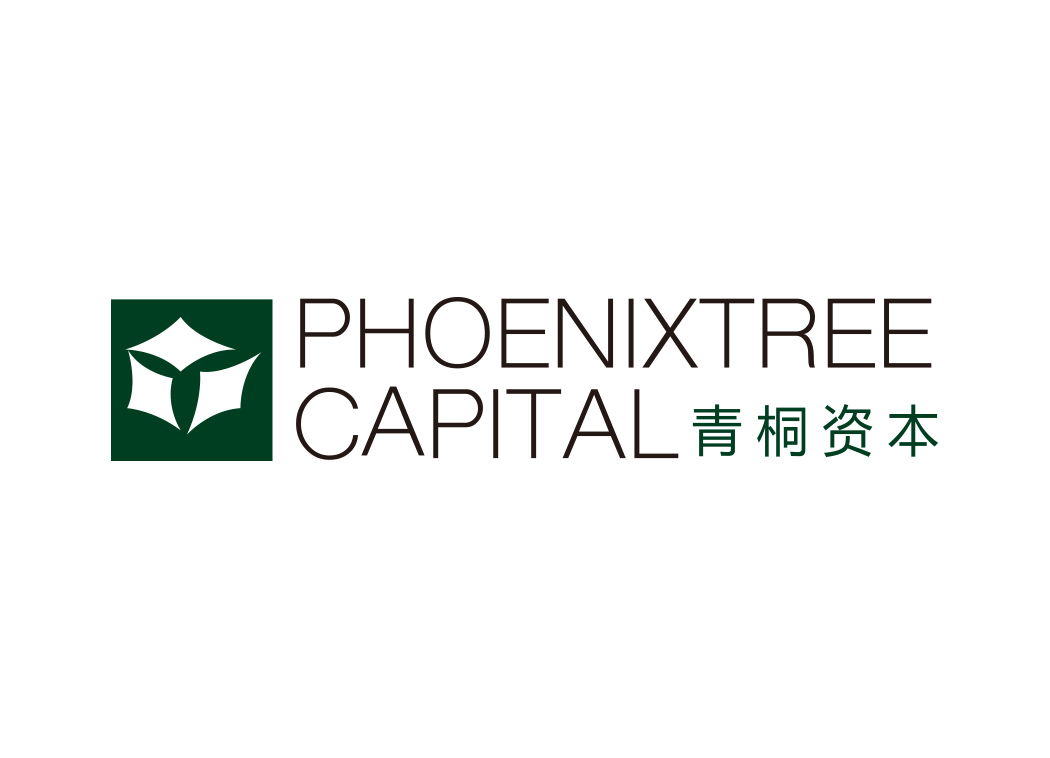 青桐资本logo矢量图