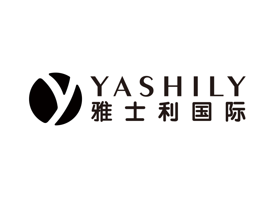 雅士利国际logo矢量图