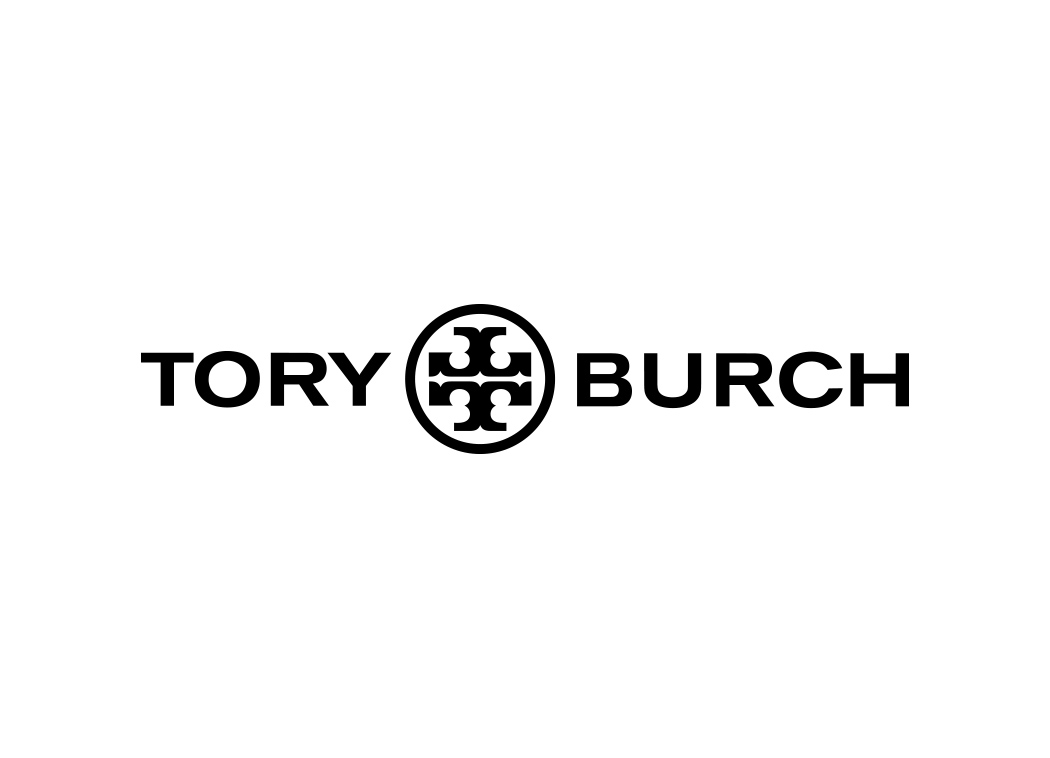托里伯奇(Tory Burch)logo矢量图