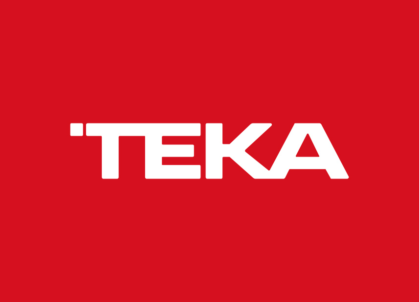 德格电器(TEKA)logo标志矢量图