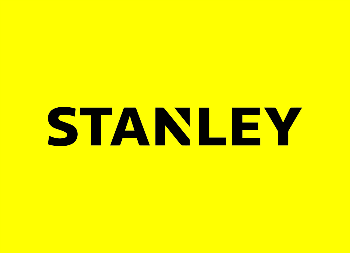 史丹利(STANLEY)logo矢量图