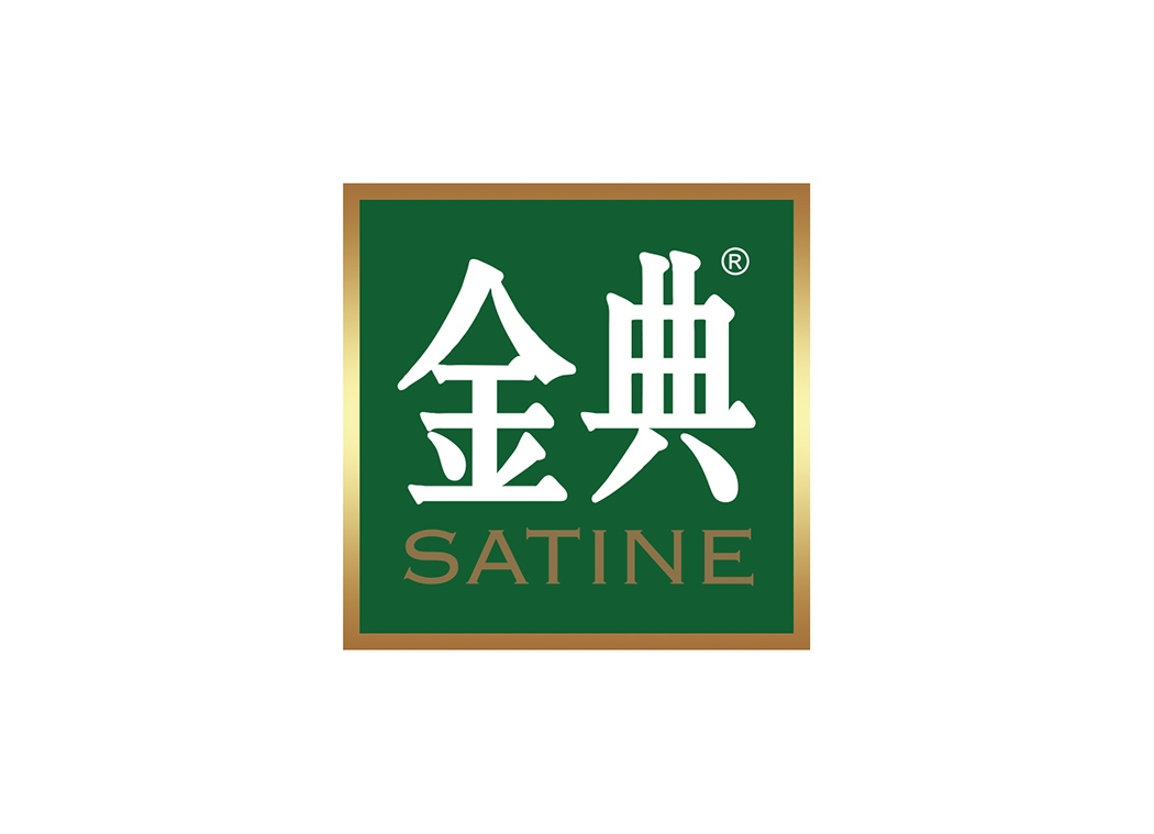 金典奶logo标志矢量图