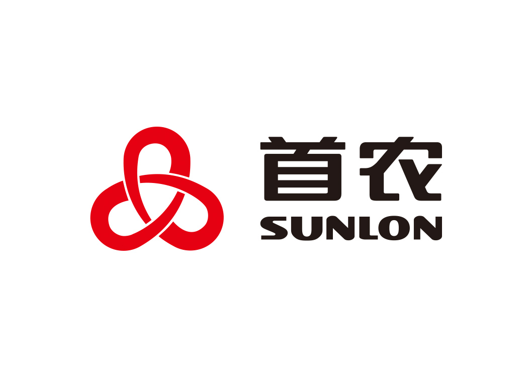 首农集团logo标志矢量图