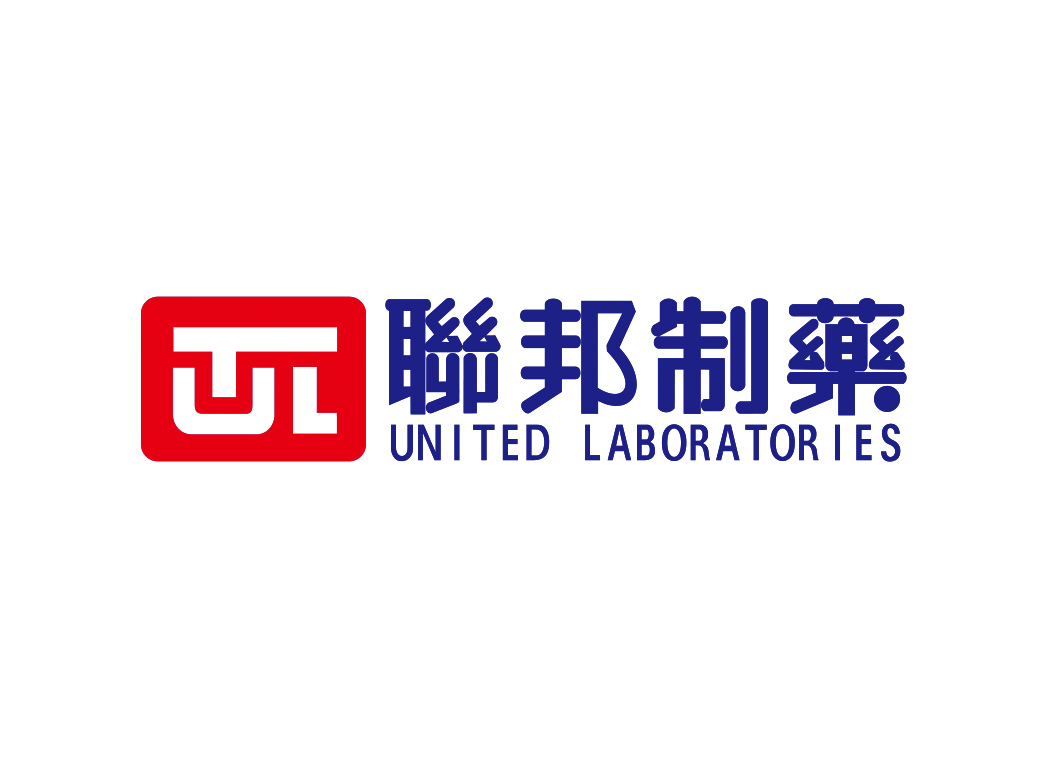 联邦制药logo标志矢量图