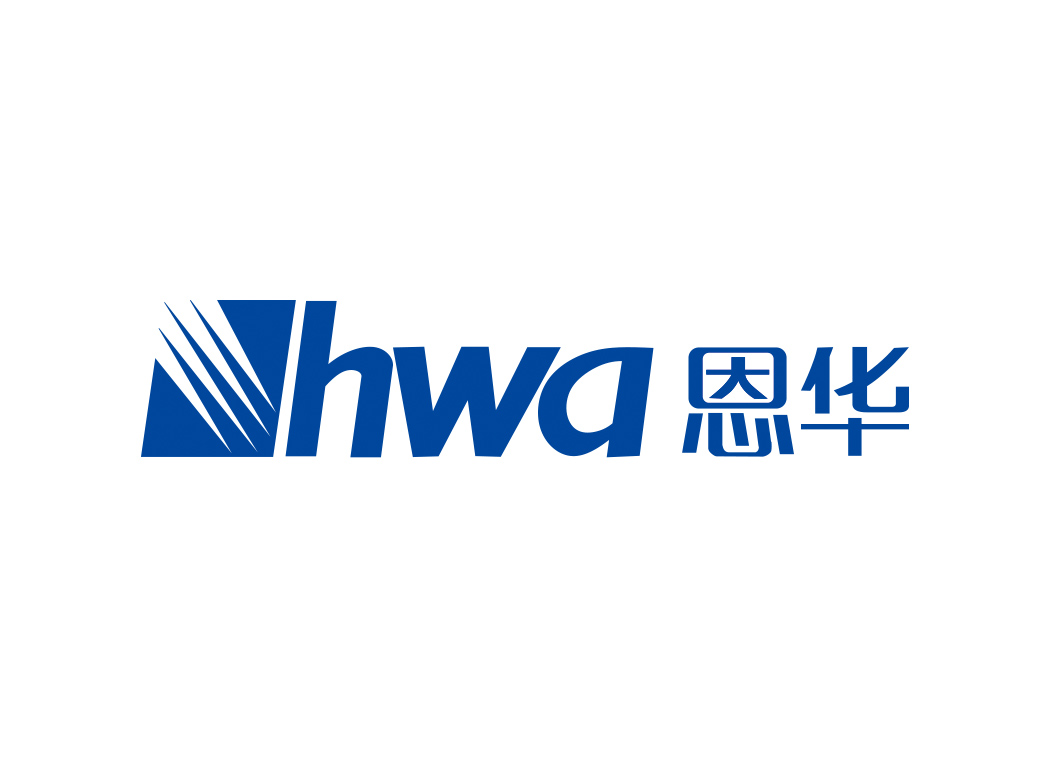 恩华药业logo标志矢量图