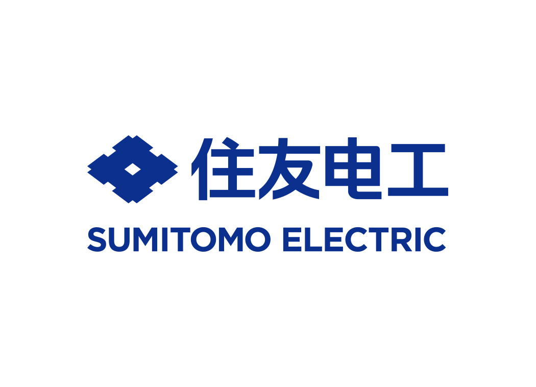 住友电工logo标志矢量图