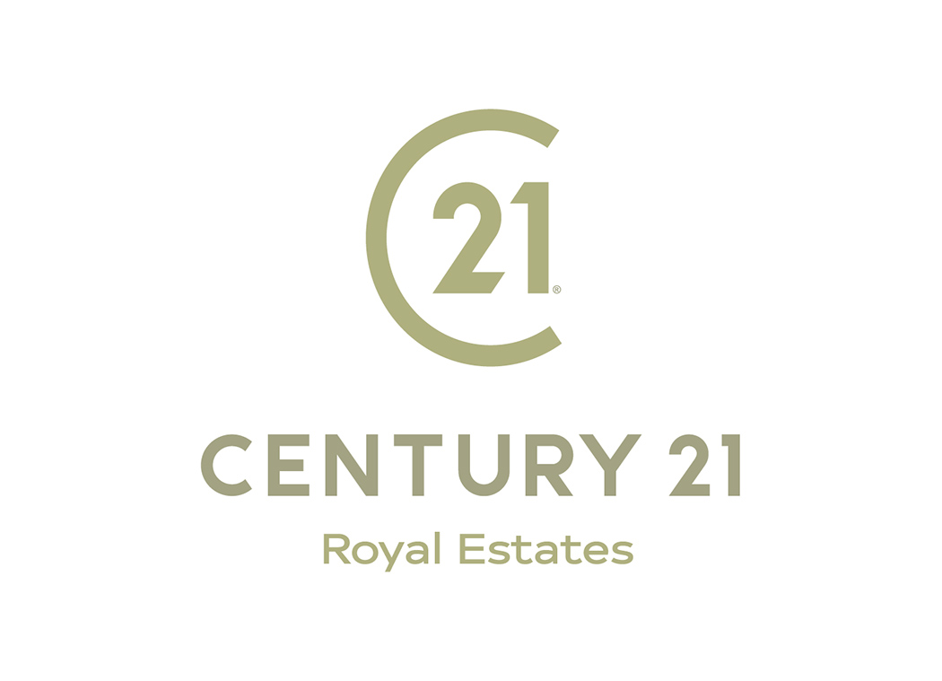 21世纪不动产(CENTURY 21)logo矢量图