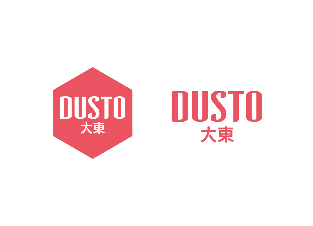 大东鞋业logo标志矢量图